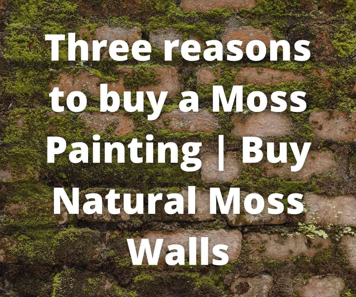 three-reasons-to-buy-a-moss-painting