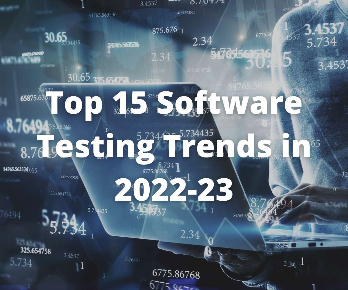 top-software-testing-trends