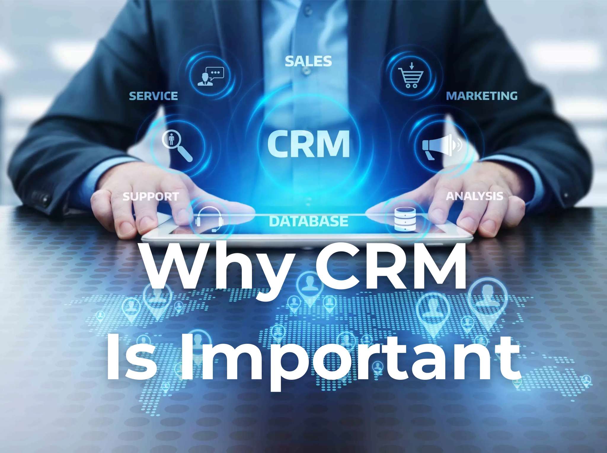 why-crm-is-important