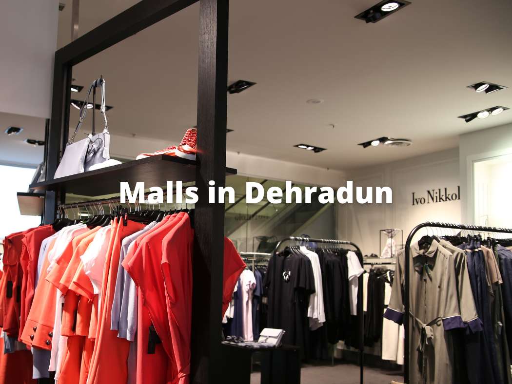 best-malls-in dehradun