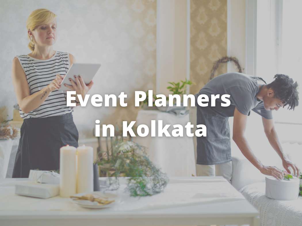 best event-planners-in-kolkata