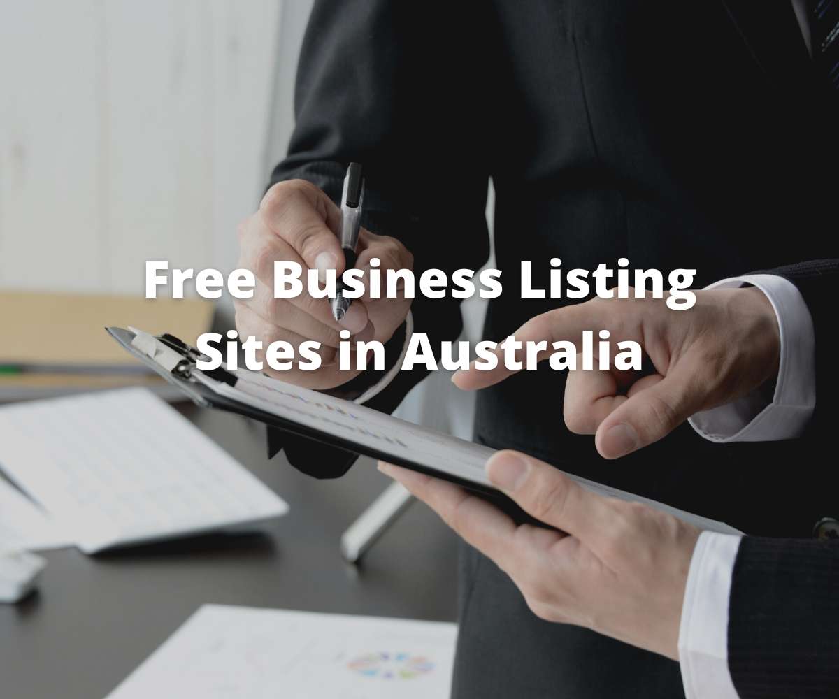 free-business-listing-sites-in-australia