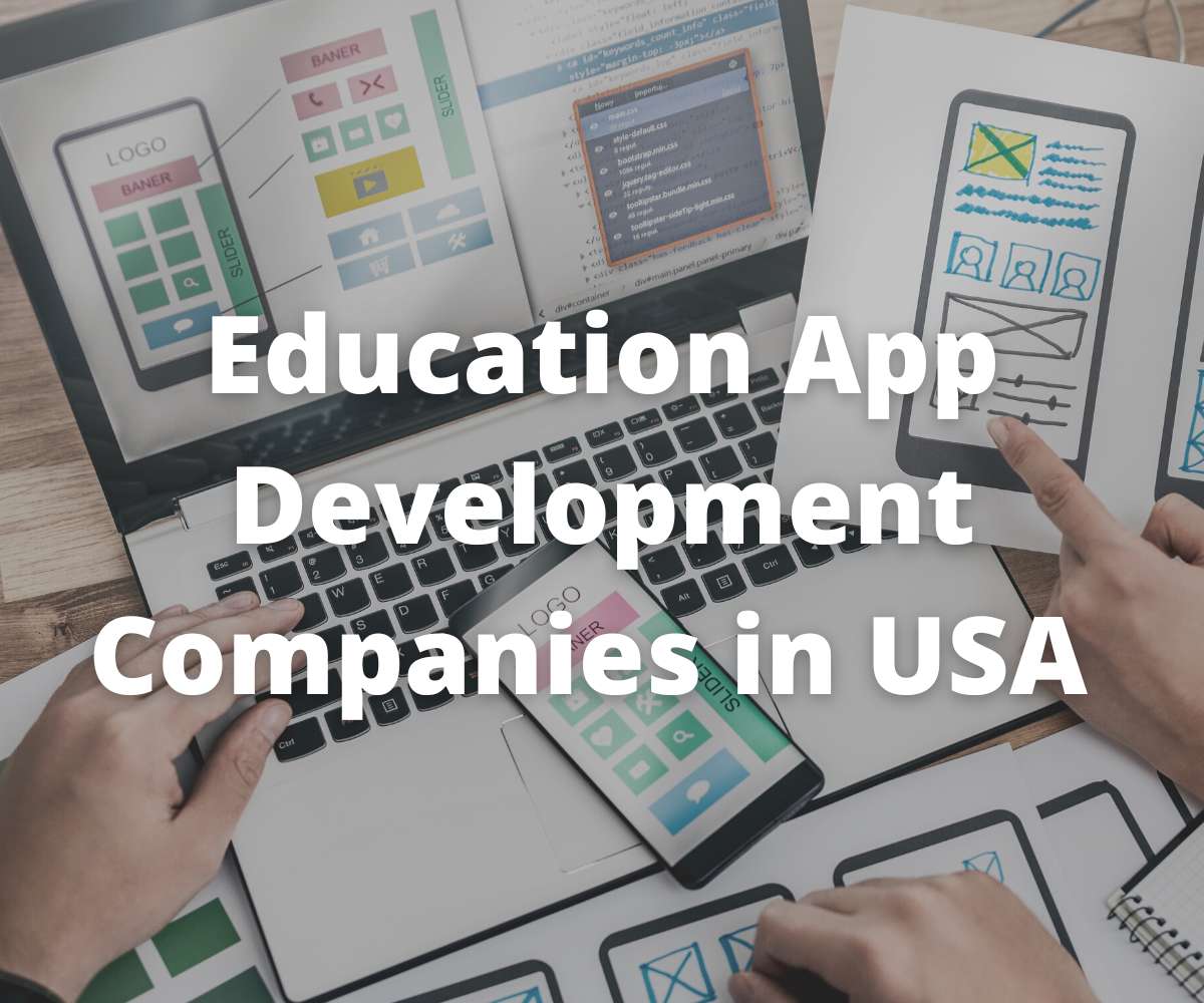 top-education-app-development-companies-in-usa