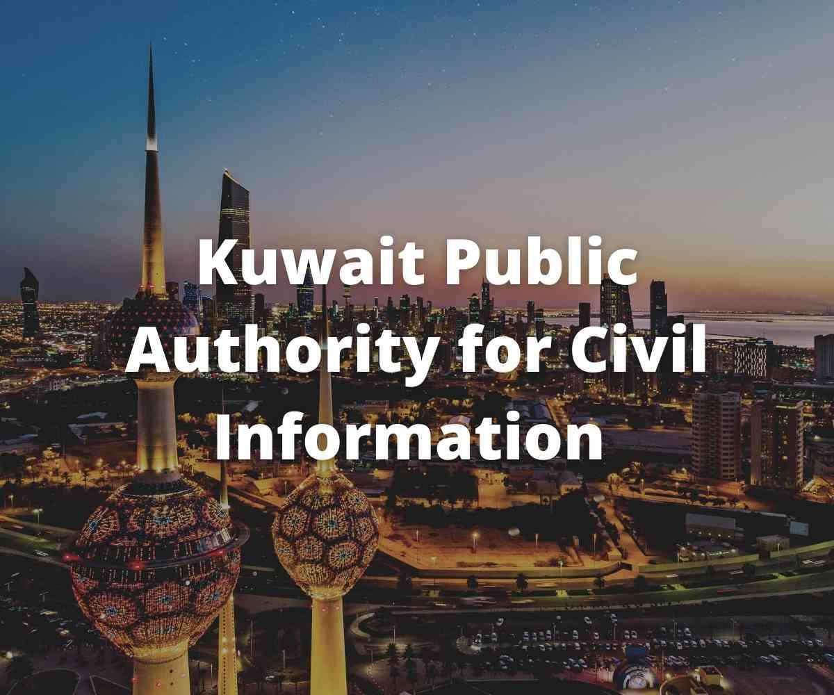 kuwait-public-authority-for-civil-information
