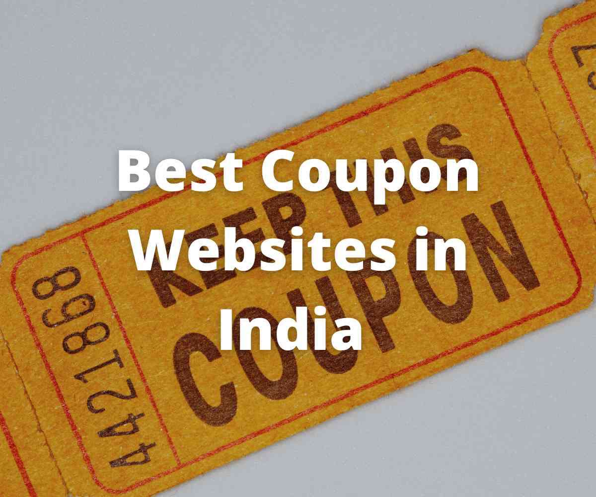 best-coupon-websites-in-india