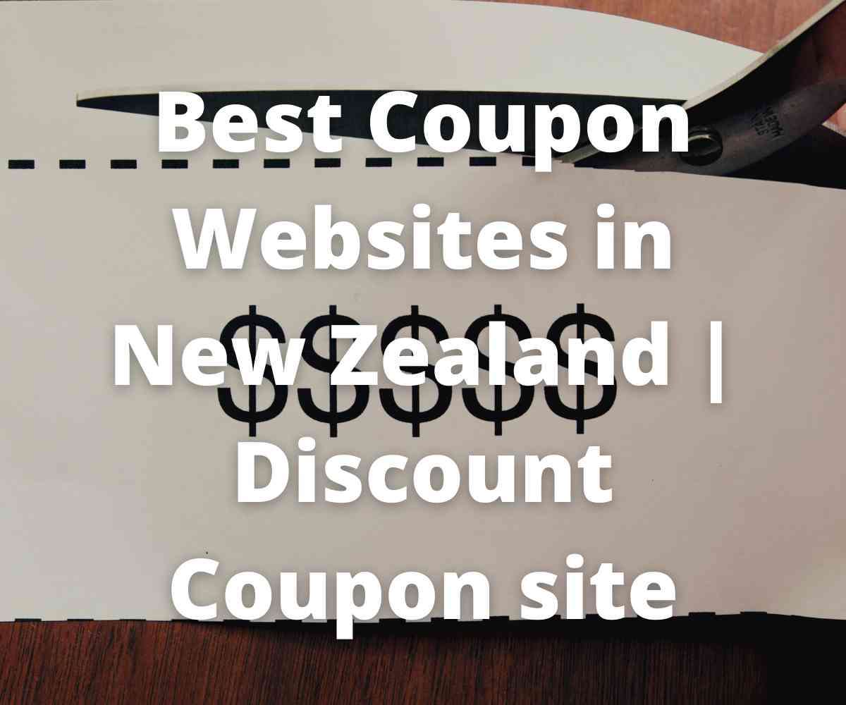 best-coupon-websites-in-new-zealand