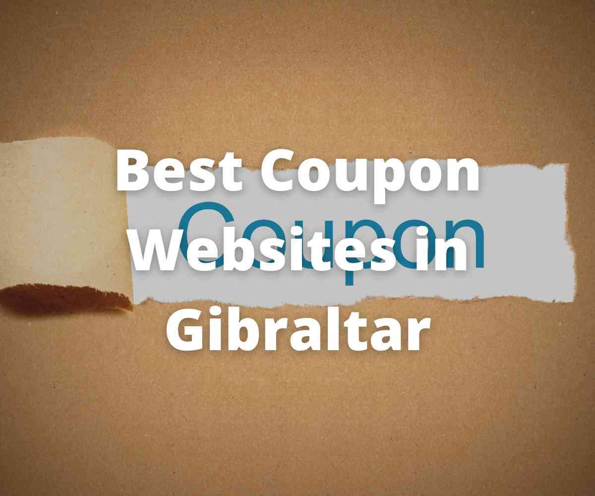 best-coupon-websites-in-gibraltar