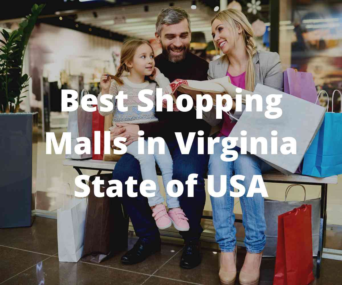 best-shopping-malls-in-virginia-state-of-usa