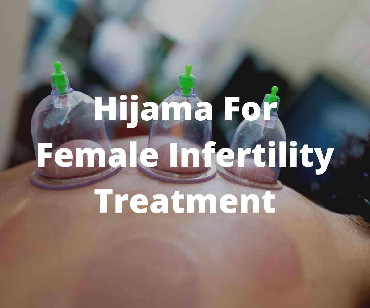 hijama-for-female-infertility-treatment
