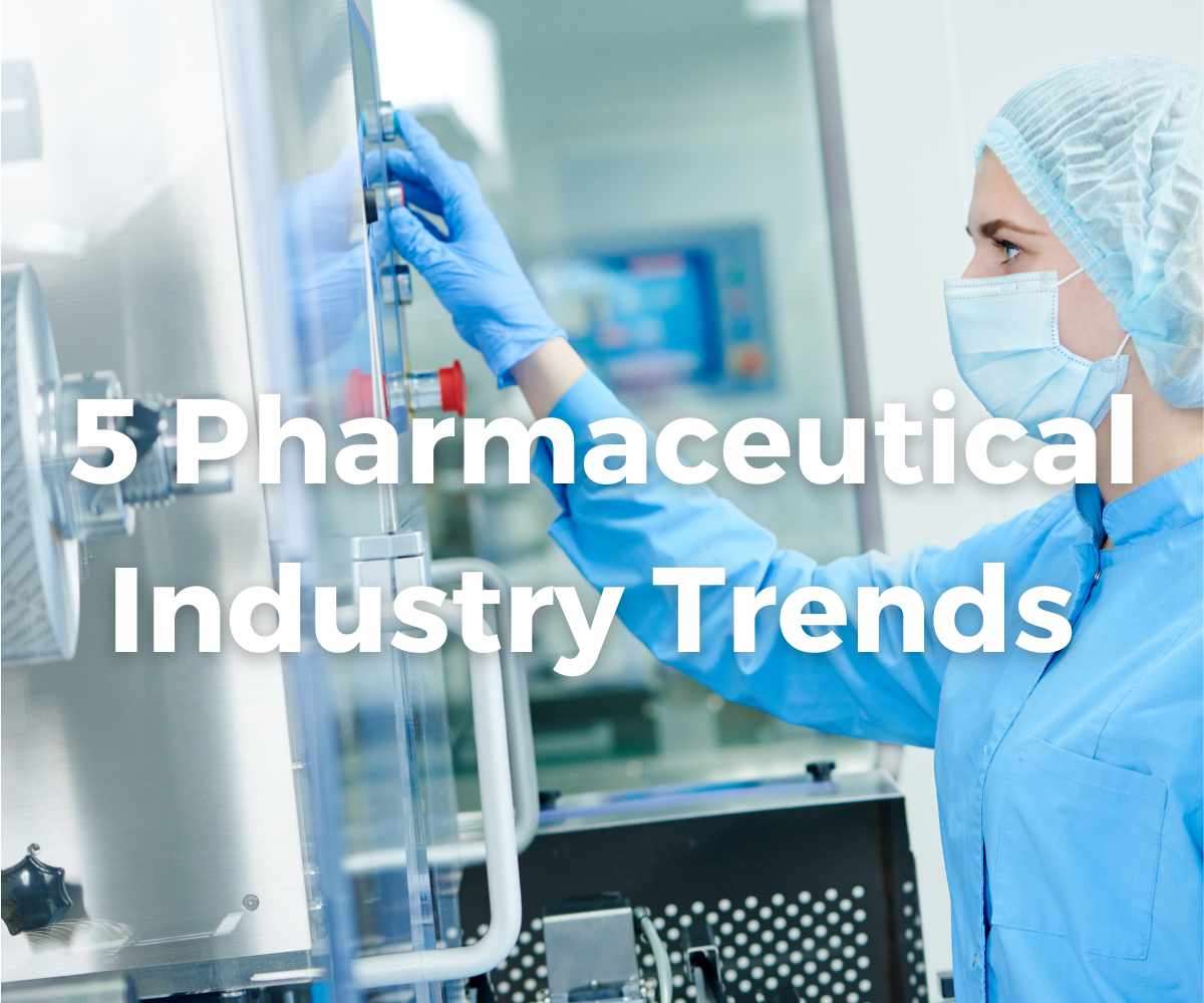 pharmaceutical-industry-trends