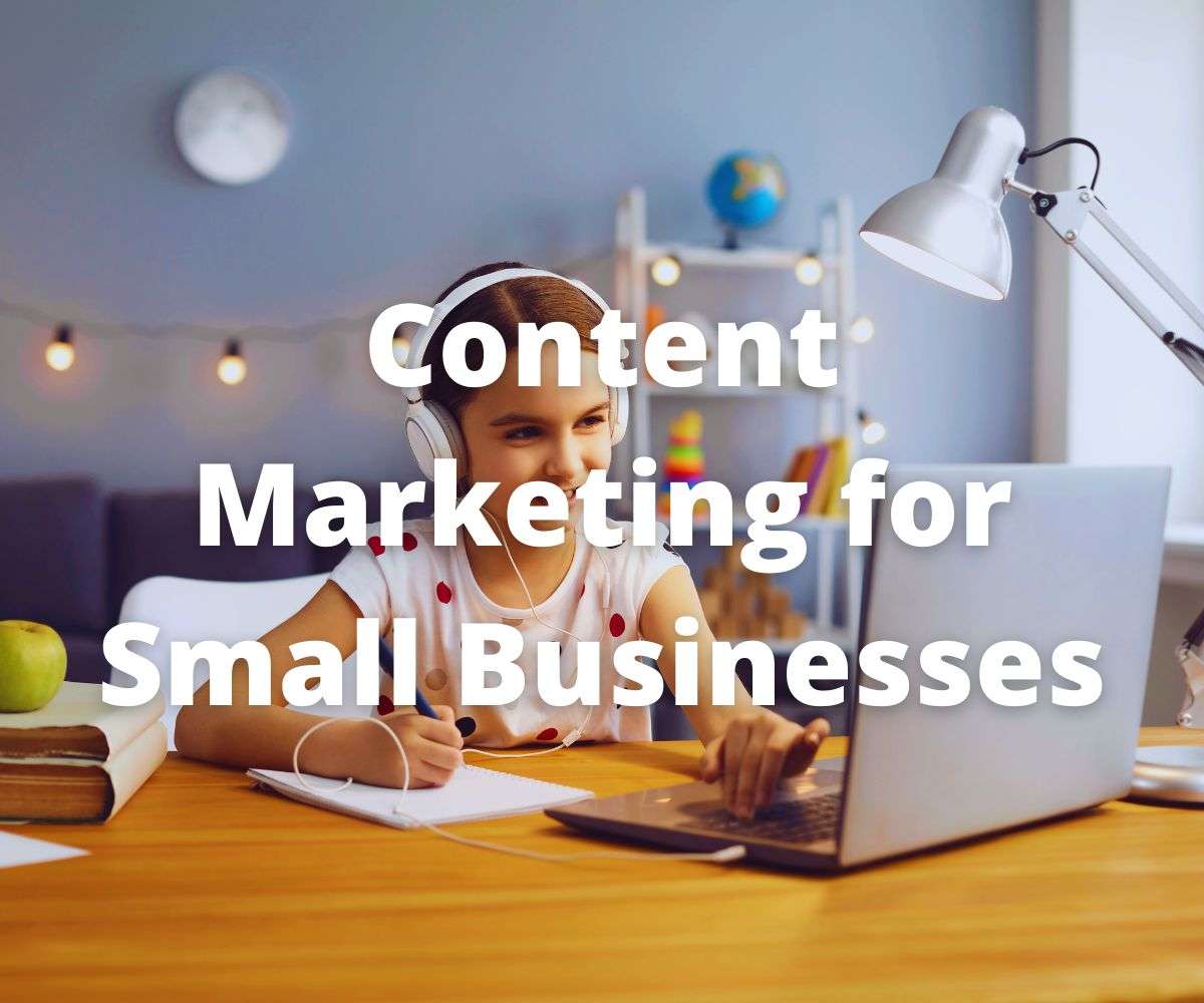content-marketing-for-small-businesses