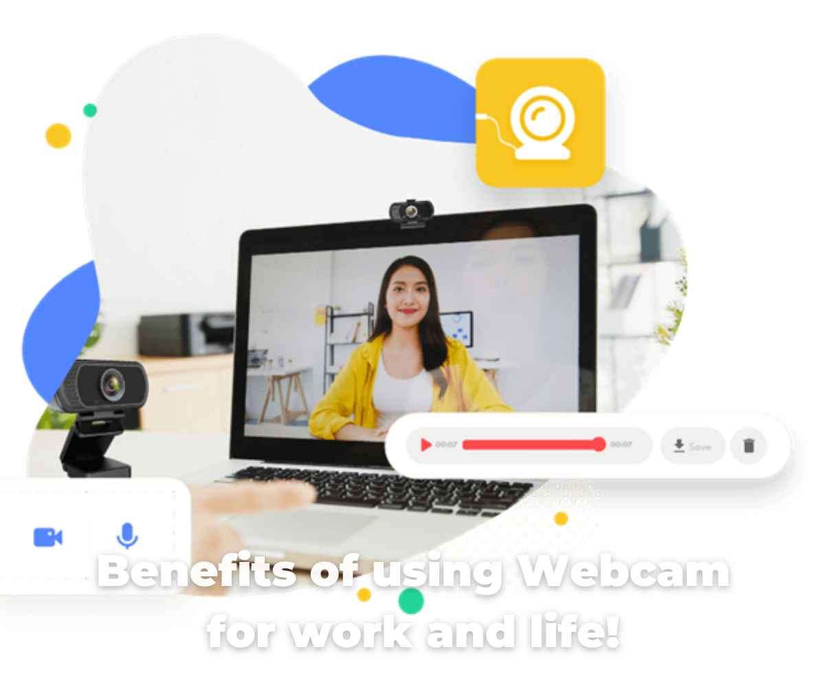 benefits-of-using-webcam-for-work-and-life