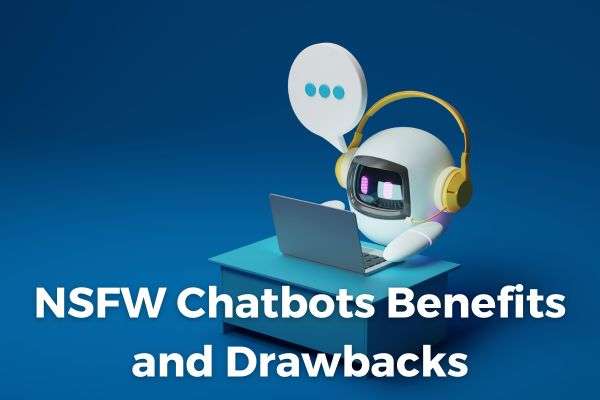 nsfw-chatbots