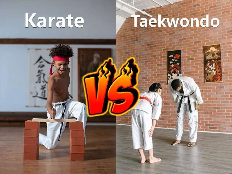 difference-between-taekwondo-and-karate