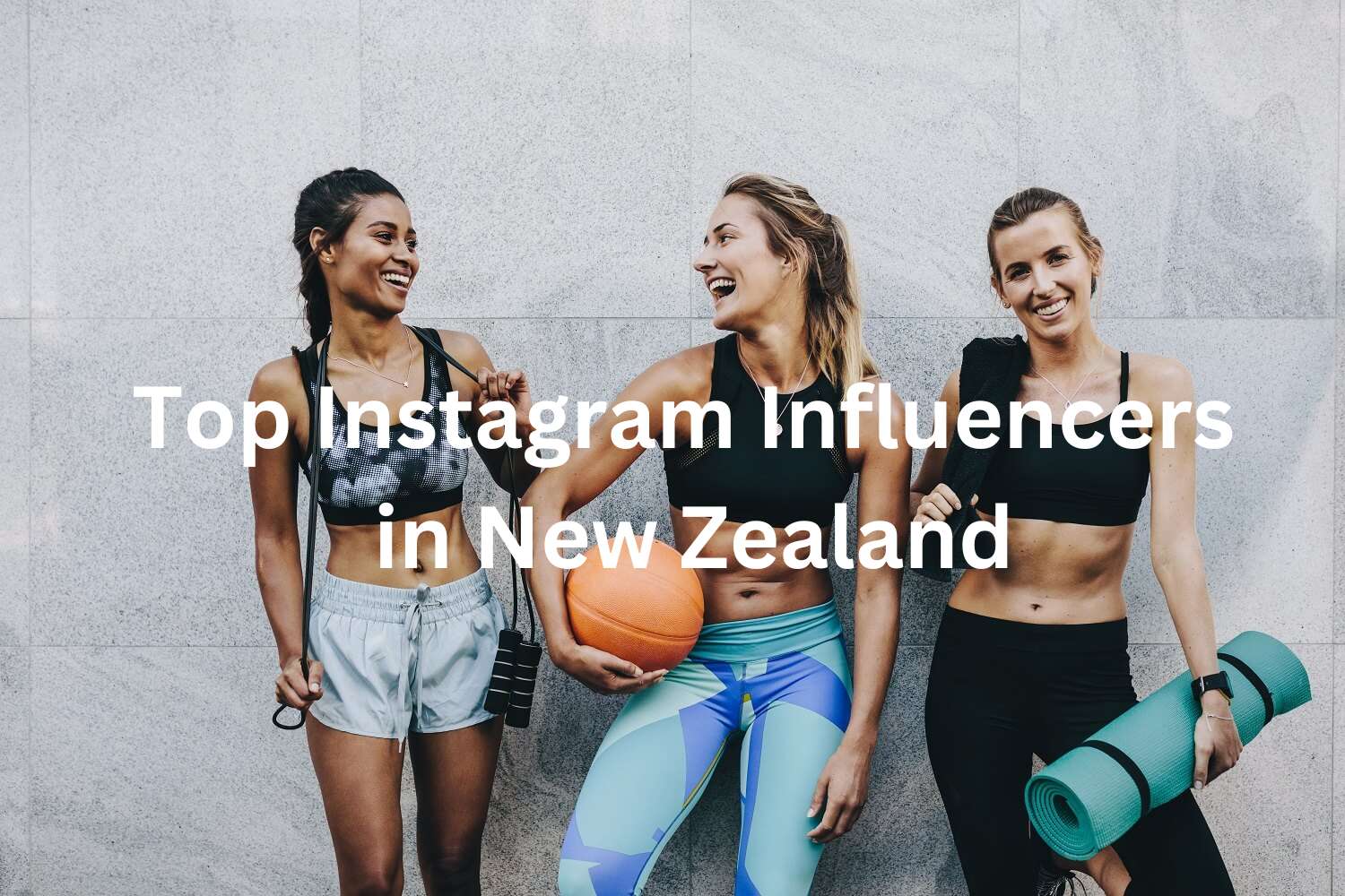 top-instagram-influencers-in-new-zealand