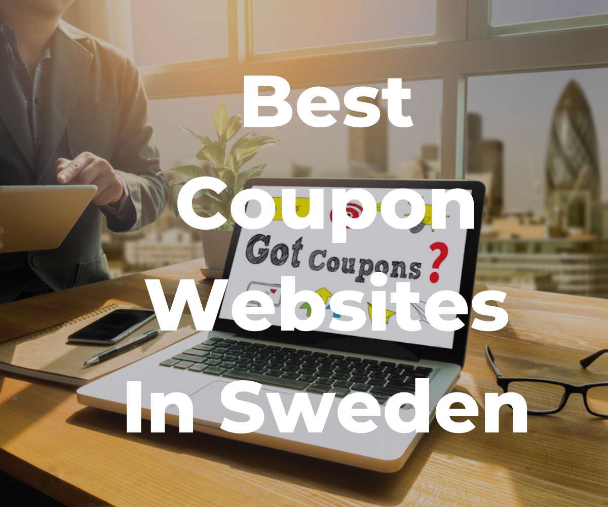 best-coupon-websites-in-sweden