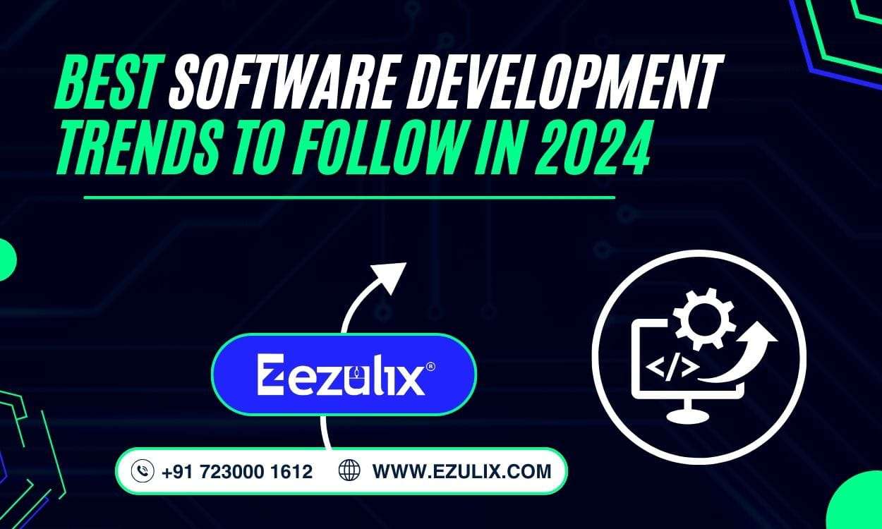best-software-development-trends-to-follow