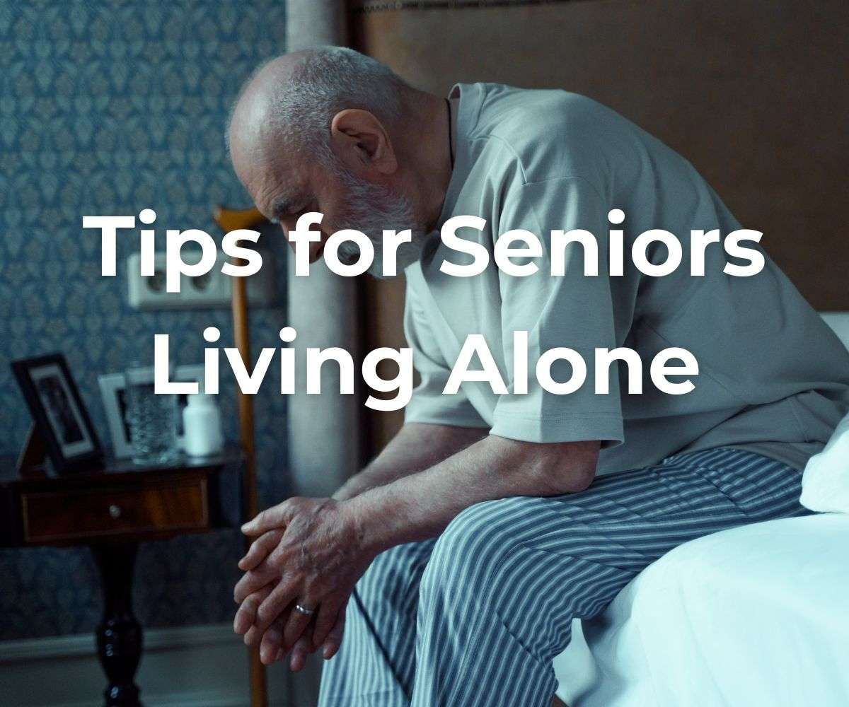 tips-for-seniors-living-alone